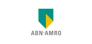 Logo ABN AMRO - Optisanté ABN AMRO