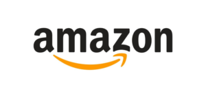 Logo Amazon - Optisanté Amazon