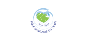 Logo CH de Gisors - Optisanté CH de Gisors
