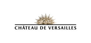 Logo Château de Versailles - Optisanté Château de Versailles