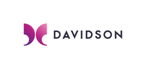 Logo Davidson - Optisanté Davidson