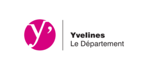 Logo Département des Yvelines - Optisanté Département des Yvelines