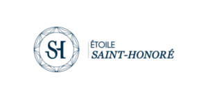 Logo Étoile Saint-Honoré - Optisanté Étoile Saint-Honoré