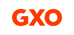 Logo GXO - Optisanté GXO