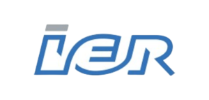 Logo IER - Optisanté IER