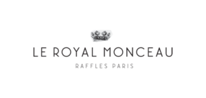 Logo Le Royal Monceau - Optisanté Le Royal Monceau