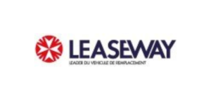 Logo Leaseway - Optisanté Leaseway