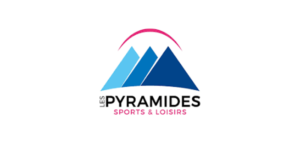 Logo Les Pyramides - Optisanté Les Pyramides