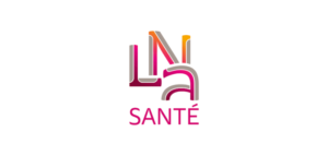 Logo LNA Santé - Optisanté LNA Santé