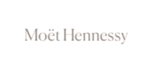 Logo Moët Hennessy - Optisanté Moët Hennessy
