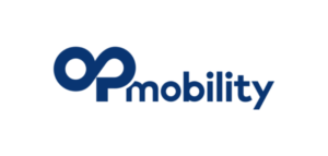 Logo OP Mobility - Optisanté OP Mobility