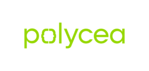 Logo Polycea - Optisanté Polycea