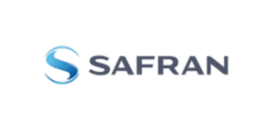 Logo Safran - Optisanté Safran