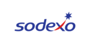 Logo Sodexo - Optisanté Sodexo
