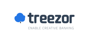 Logo Treezor - Optisanté Treezor