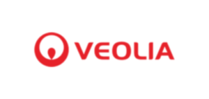 Logo Veolia - Optisanté Veolia