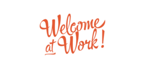 Logo Welcome at Work - Optisanté Welcome at Work