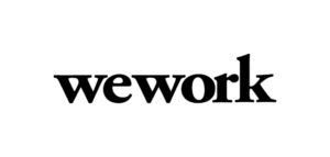 Logo WeWork - Optisanté WeWork