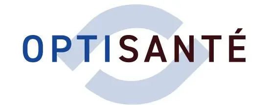Logo Optisanté - Optisanté Optisanté